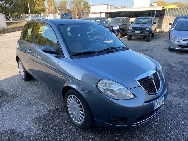 1.2 8v Argento  -  - Benzina  - € 3500