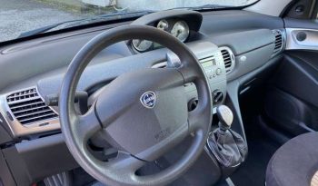 Lancia Ypsilon – 424664167 pieno