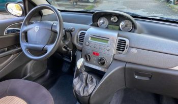 Lancia Ypsilon – 424664167 pieno