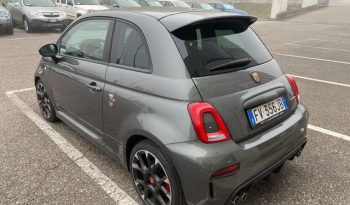 Abarth 595 Competizione – 424989617 pieno