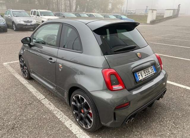 Abarth 595 Competizione – 424989617 pieno
