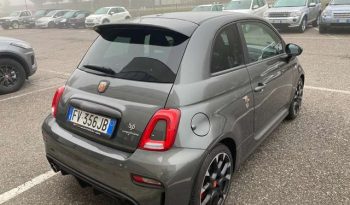Abarth 595 Competizione – 424989617 pieno