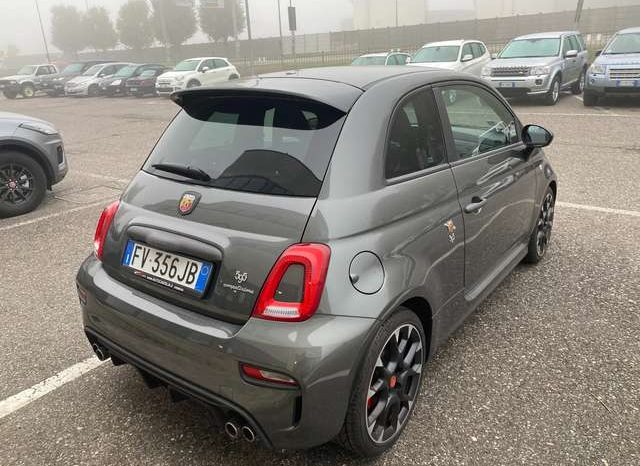 Abarth 595 Competizione – 424989617 pieno