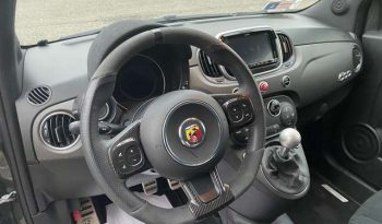 Abarth 595 Competizione – 424989617 pieno