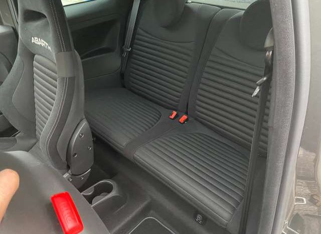 Abarth 595 Competizione – 424989617 pieno