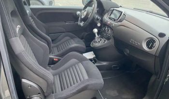 Abarth 595 Competizione – 424989617 pieno