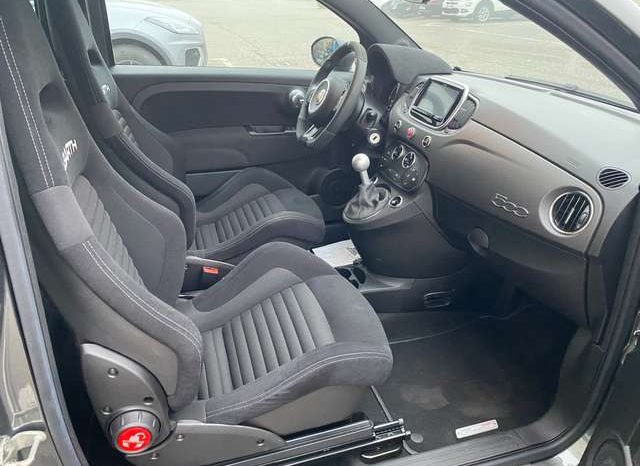 Abarth 595 Competizione – 424989617 pieno