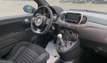 Abarth 595 Competizione – 424989617 pieno
