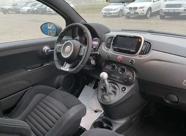Abarth 595 Competizione – 424989617 pieno