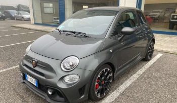 Abarth 595 Competizione – 424989617 pieno