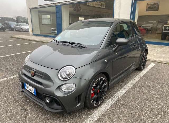 Abarth 595 Competizione – 424989617 pieno