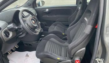 Abarth 595 Competizione – 424989617 pieno