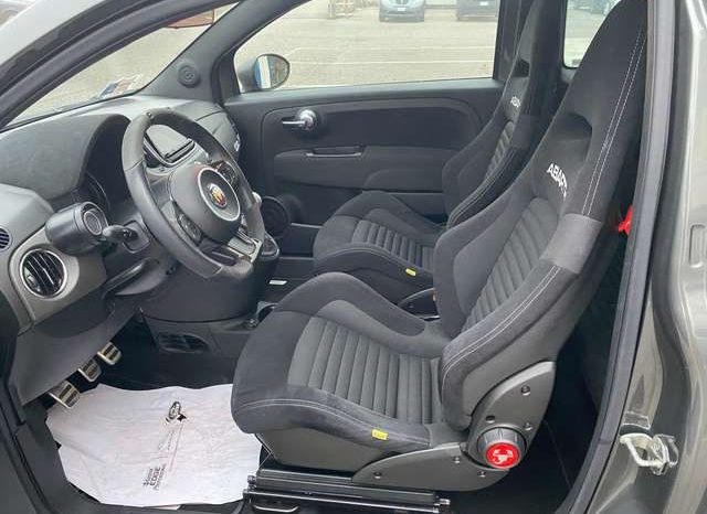 Abarth 595 Competizione – 424989617 pieno